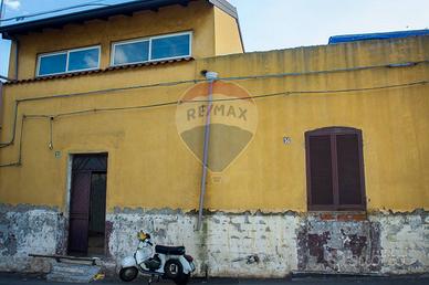 Casa Indipendente - Catania