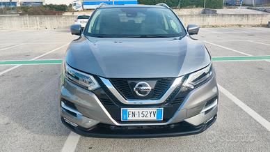 Nissan Qashqai 1.6 dci N-Connecta 4wd 130cv