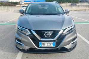 Nissan Qashqai 1.6 dci N-Connecta 4wd 130cv