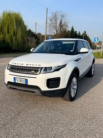 Range Rover Evoque 2.0TD4 150CV Automatico