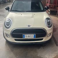 Mini Cooper D