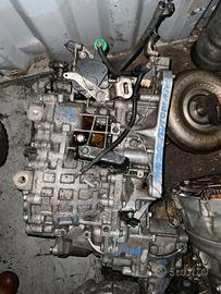 CAMBIO AUTOMATICO MR20 2.0 B 4X4 NISSAN QASHQAI