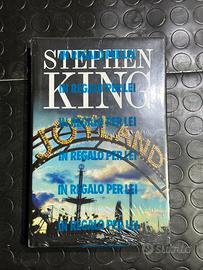 Libro stephen king joyland