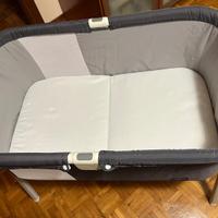 Culla Chicco Lullago