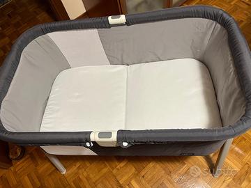 Culla Chicco Lullago