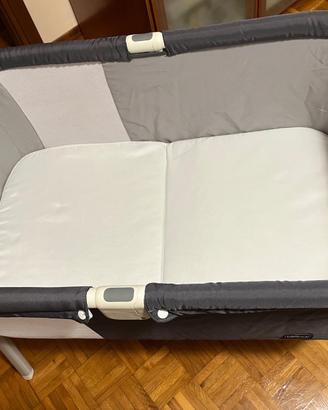 Culla Chicco Lullago