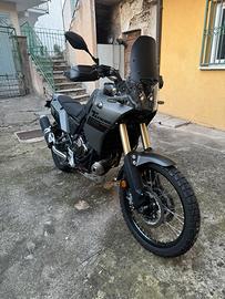 Yamaha Tènèrè 700