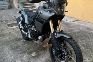 Yamaha Tènèrè 700