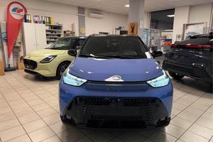 Toyota Aygo X 1.5 Hybrid 115 CV 5 porte Icon