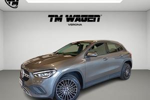 MERCEDES-BENZ GLA (H247) - GLA 200 d Auto