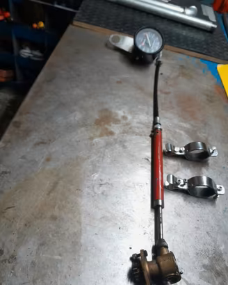 RINVIO CONTACHILOMETRI MOTO GUZZI 250 AIRONE