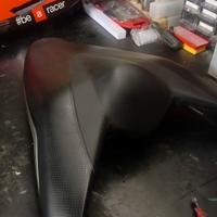 sella passeggero tuono v4r