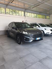Ford Kuga 2.5 Plug In Hybrid 225 CV CVT 2WD ST-Lin