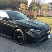 A 180 A D"AMG LINE"+Pack Km0 Nuova ACCESSORIATA
