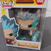 Funko pop My Hero Academia, prezzi singoli o total