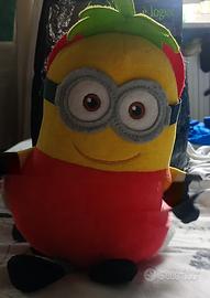 peluche minion
