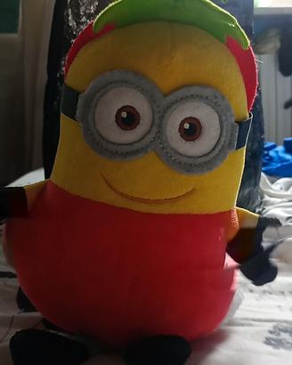 peluche minion