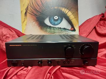 Amplificatore Marantz Pm 32