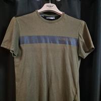 Maglia a maniche corte Calvin Klein taglia s