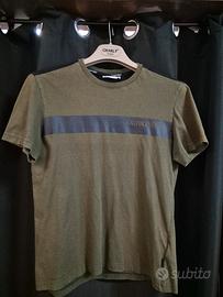 Maglia a maniche corte Calvin Klein taglia s