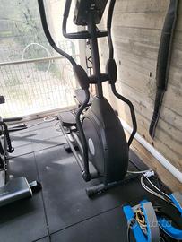 Ellittica ERX 700 Toorx