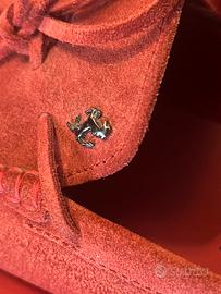 Mocassini Tod’s /Ferrari 43,5