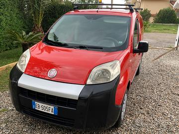 Fiorino 1300 multijet