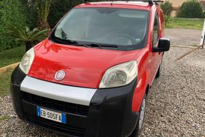 Fiorino 1300 multijet