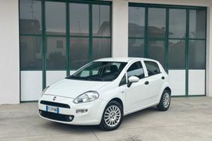 Fiat punto 1.2 benzina 2016+garanzia 12 mesi