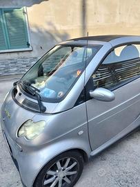 Smart  cabrio