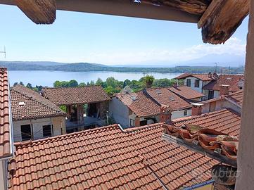 CASA SEMINDIPENDENTE A VIVERONE