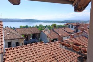 CASA SEMINDIPENDENTE A VIVERONE