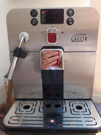 Macchina da caffe espresso Gaggia mod. Brera