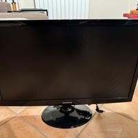 Samsung 27” TV e Monitor LT27B300 – Full HD