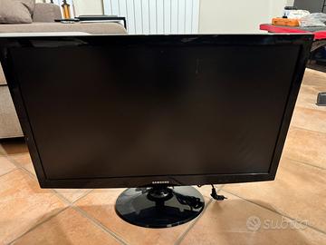 Samsung 27” TV e Monitor LT27B300 – Full HD