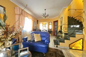 VILLA SINGOLA A QUARTU SANT'ELENA