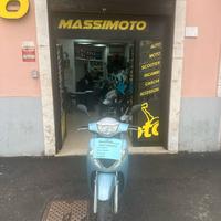 Honda SH 150 fine 2005 - PERMUTE