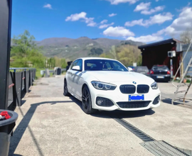 Bmw serie 1 116i 2019