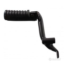 Pedana posteriore destra Piaggio Free 600172M