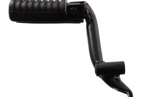 Pedana posteriore destra Piaggio Free 600172M