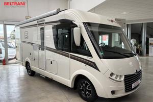 CARTHAGO TOURER I 142 DB