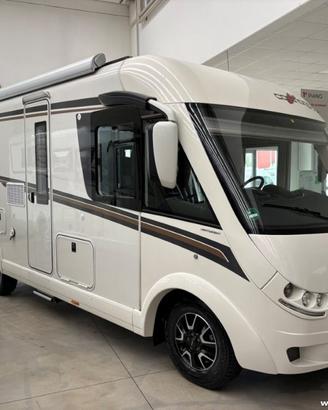 CARTHAGO TOURER I 142 DB