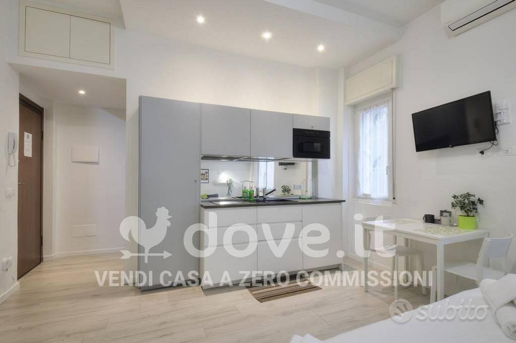 Appartamento – Milano, Quartiere Forlanini, Municipio 4 - Vista 2