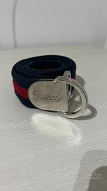 Cintura/nastro Gucci