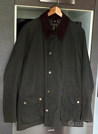 Giacca uomo Barbour