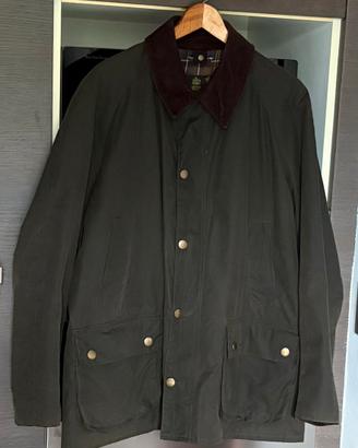 Giacca uomo Barbour