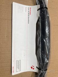 Manubrio MTB Bontrager Line 35 – 820 mm – NUOVO