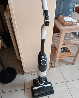 aspiralavapavimenti senza filo