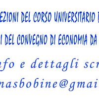 Sbobine & trascrizioni