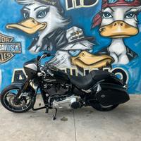 Harley-davidson Softail Sport Glide